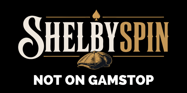 Shelby Spin logo